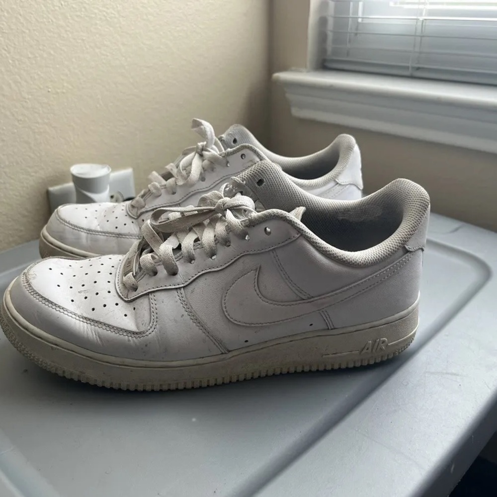 AF1 womens 8
